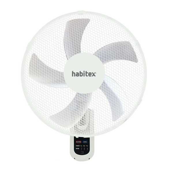 Ventilador de Pared VTP-114 HABITEX