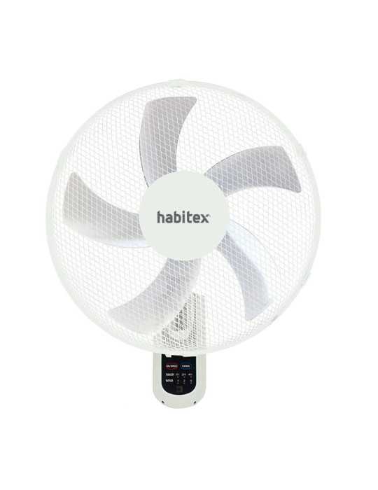 Ventilador de Pared VTP-114 HABITEX