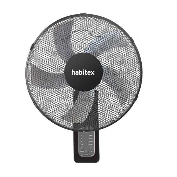 Ventilador de Pared VTP-111 HABITEX
