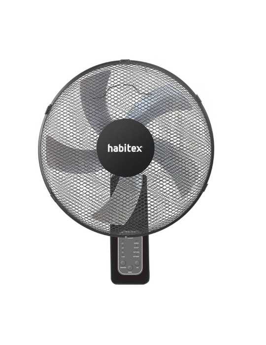Ventilador de Pared VTP-111 HABITEX