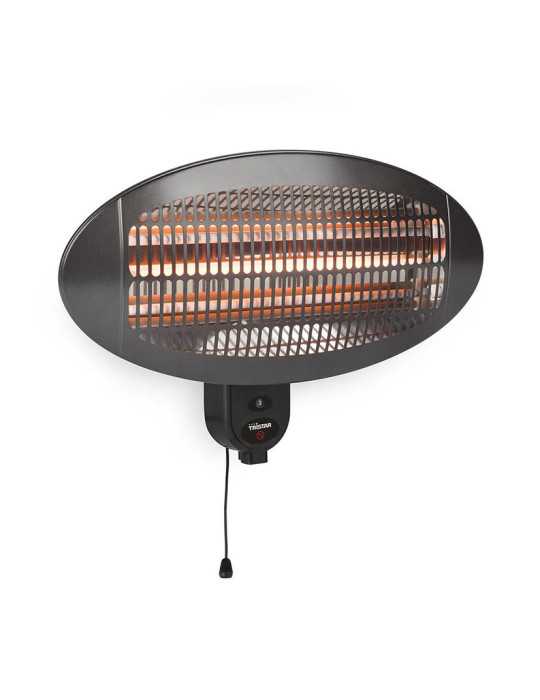 Calefactor de Pared IPX4 TRISTAR