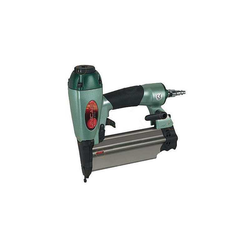 Clavadora neumatica UNICAIR Nova 12/60