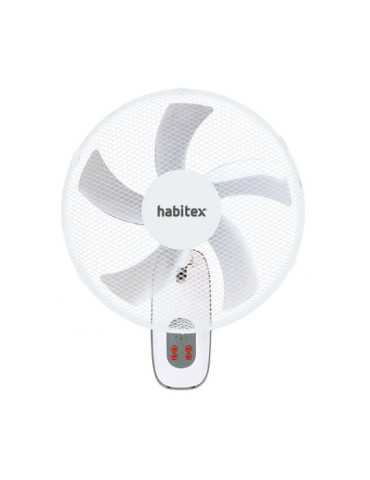 Ventilador de Pared VTP-112 HABITEX