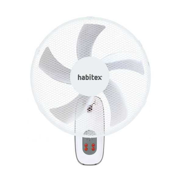 Ventilador de Pared VTP-112 HABITEX