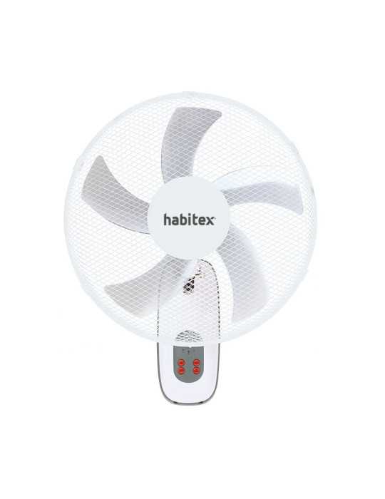 Ventilador de Pared VTP-112 HABITEX