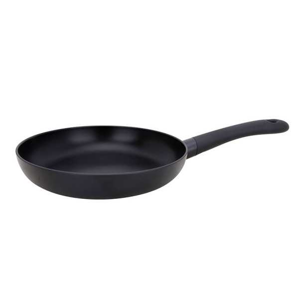 Serie K-Line Black Sartén 28 cm AMERCOOK