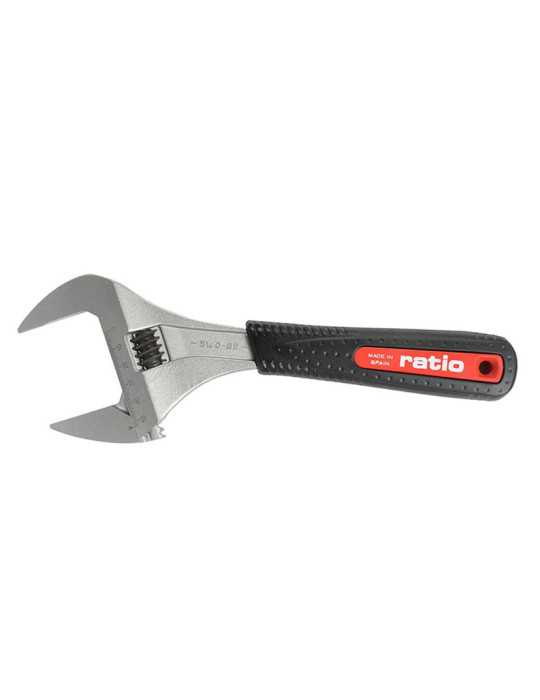 Llave Graduable SWO 10" RATIO PRO