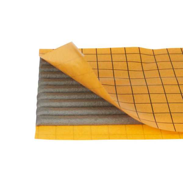 Caja Masillas 60 Tiras 08568 6mm x 3 m 3M