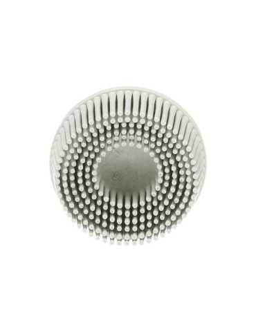 10 Discos Bristle Roloc RDZB 76mm 3M