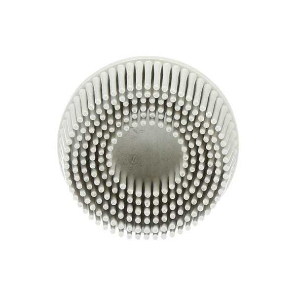 10 Discos Bristle Roloc RDZB 76mm 3M