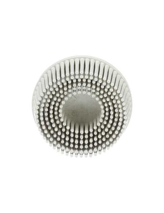 10 Discos Bristle Roloc RDZB 76mm 3M