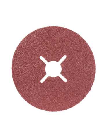 25 Discos de Fibra Cubitron 982C 115mm x 22mm 3M