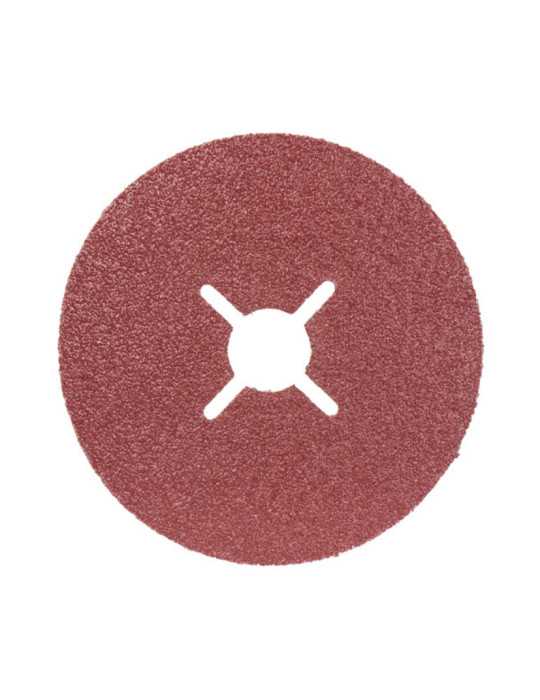 25 Discos de Fibra Cubitron 982C 115mm x 22mm 3M