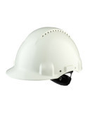 Casco de Seguridad Blanco Uvicator 6300 3M