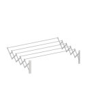 Tendedero Extensible Epoxi 100 cm HABITEX