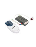 Receptor + Emisor para Ventilador de Techo 9016R68 HABITEX