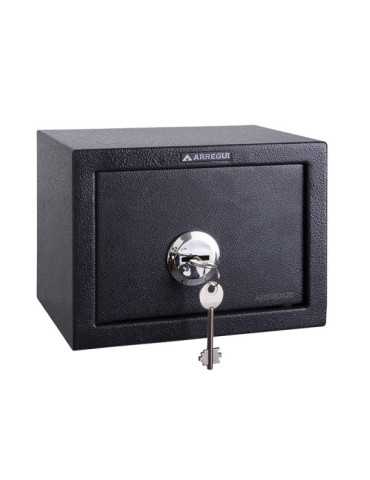 Caja de Sobreponer con Llave 230x170x170mm ARREGUI