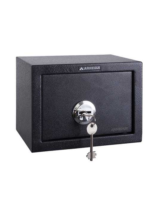 Caja de Sobreponer con Llave 230x170x170mm ARREGUI