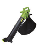 Aspirador Soplador AST 3000N 3000 W LISTA