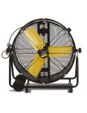 Ventilador Suelo Industrial Turbo 24S GARLAND
