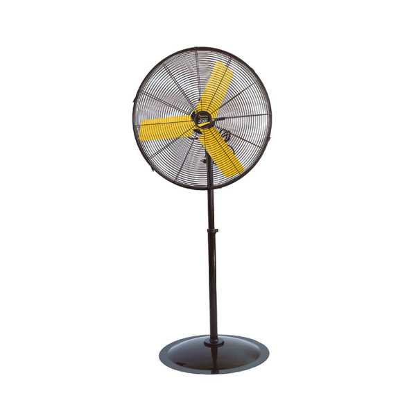 Ventilador de Pie Industrial Turbo 30P GARLAND
