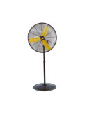 Ventilador de Pie Industrial Turbo 30P GARLAND