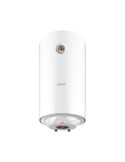 Termo Eléctrico Exterior Redondo 50 L Vertical CATA