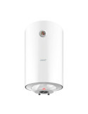 Termo Eléctrico Exterior Redondo 80 L Vertical CATA