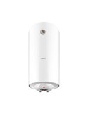 Termo Eléctrico Exterior Redondo 100 L Vertical CATA