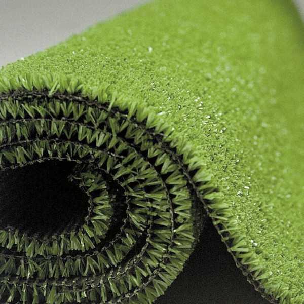 Césped Artificial 10mm 1x5 m LISTA