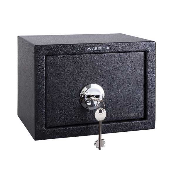 Caja de Empotrar con Llave 350x250x250mm ARREGUI