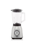 Batidora de Vaso Inoxidable 1000 W PRINCESS