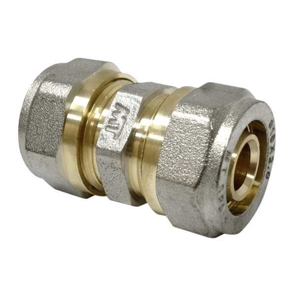Racor Manguito Multicapa Compresión DN32 5 Unidades MT