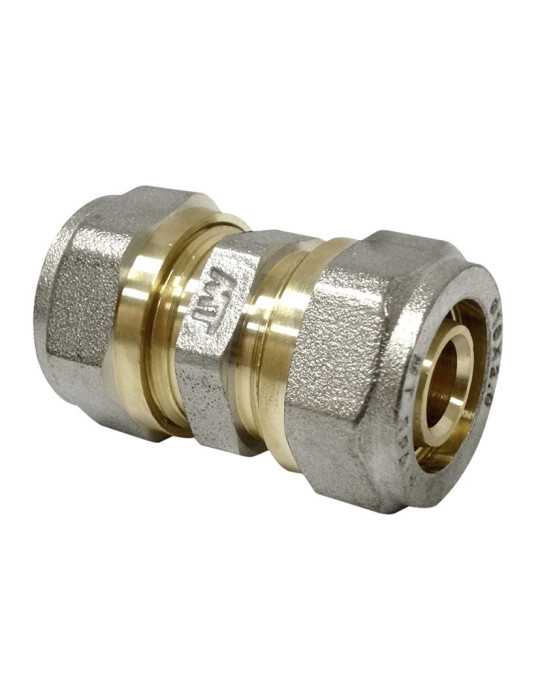 Racor Manguito Multicapa Compresión DN32 5 Unidades MT
