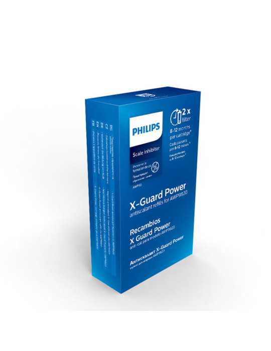Recambio de Filtro Antical 1156F13 PHILIPS