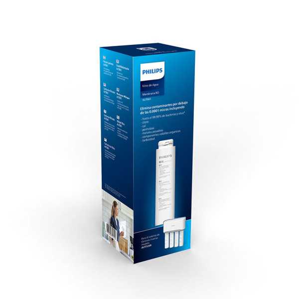 Recambio de Membrana de Ósmosis 1156F1 PHILIPS