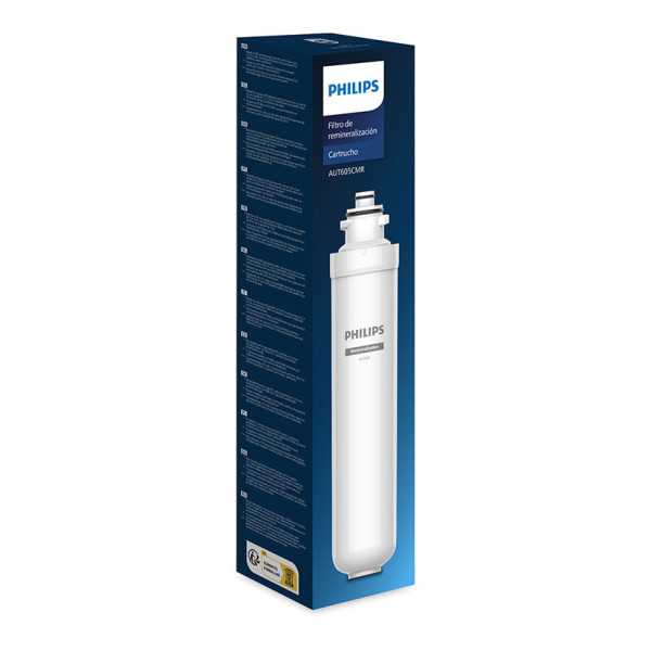 Recambio Remineralizador 1156F7 PHILIPS