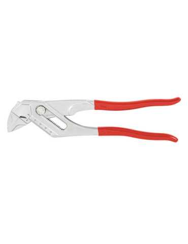 Alicate Tenaza Quickpress 175mm RATIO
