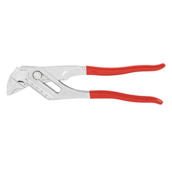 Alicate Tenaza Quickpress 175mm RATIO