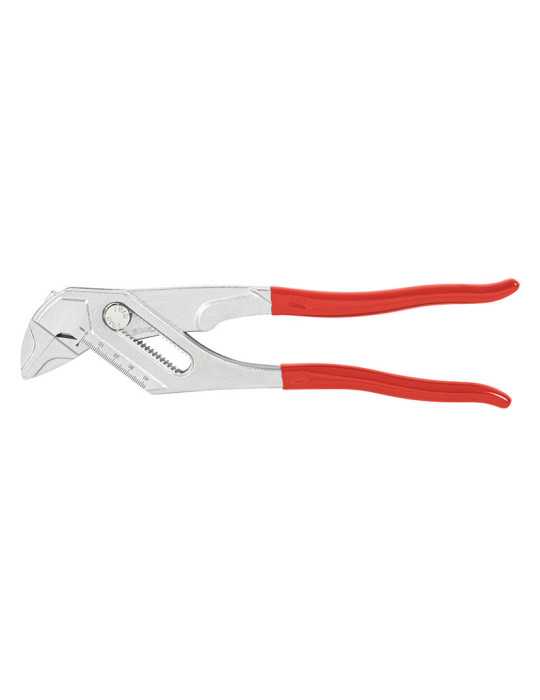 Alicate Tenaza Quickpress 175mm RATIO
