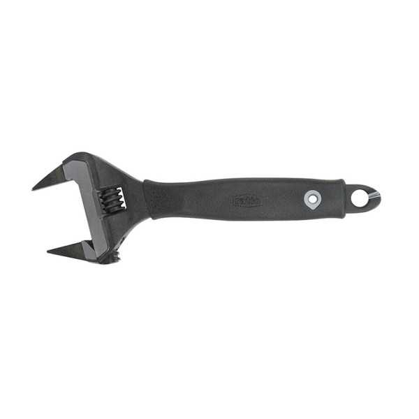 Llave Graduable Gran Abertura Rebajada 8" RATIO