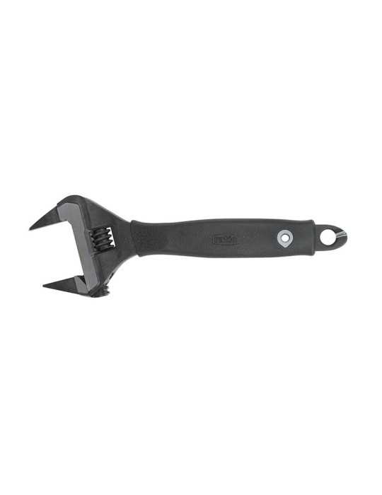 Llave Graduable Gran Abertura Rebajada 8" RATIO