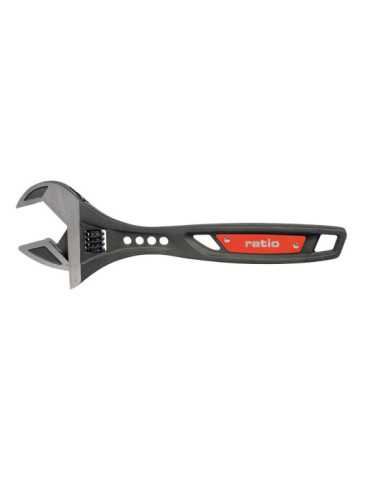 Llave Graduable Chr-V 10" RATIO