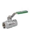 Válvula de Esfera Antical 1"x1" P. Inox ARCO