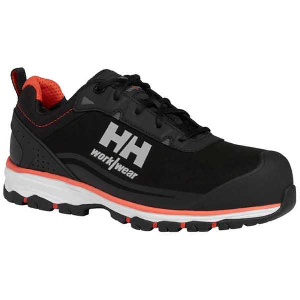 Zapato de Trabajo Chelsea Evo 2 Low S3 Talla 47 HELLYHANSEN