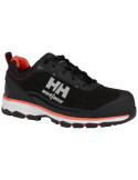Zapato de Trabajo Chelsea Evo 2 Low S3 Talla 47 HELLYHANSEN