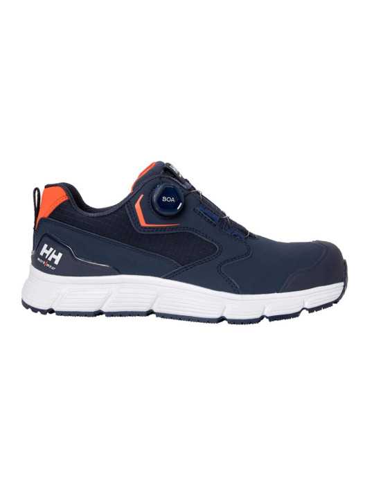Zapato de Trabajo Kensington MXR Talla 40 HELLYHANSEN