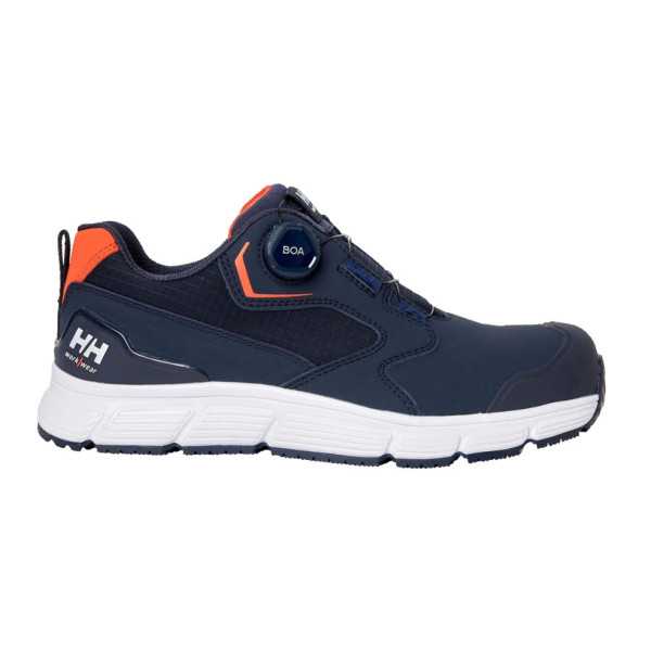 Zapato de Trabajo Kensington MXR Talla 41 HELLYHANSEN