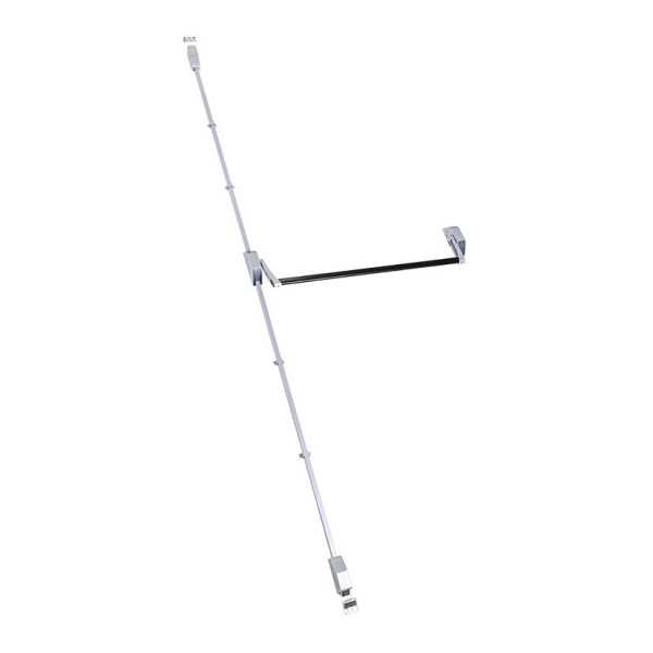 Barra Antipánico Global 2S900GN TESA