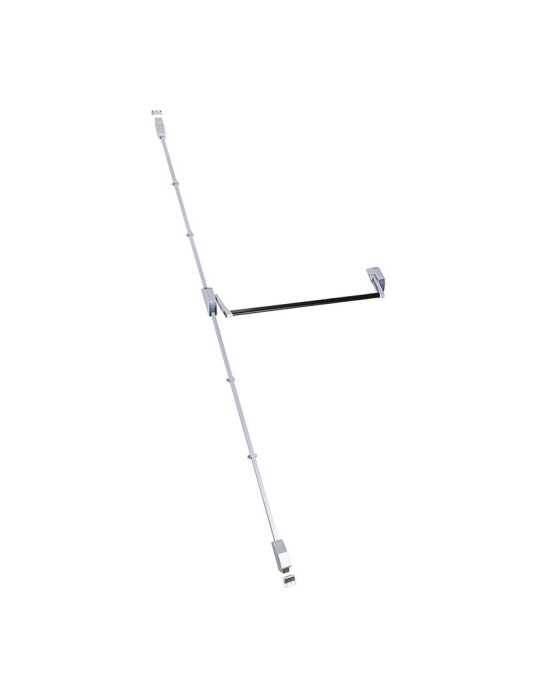 Barra Antipánico Global 2S900GN TESA